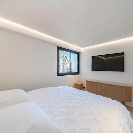 Cozystay 1786 - Fantastic 3br Croisette