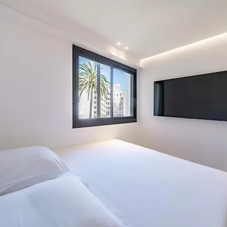 Cozystay 1786 - Fantastic 3br Croisette Apartamento