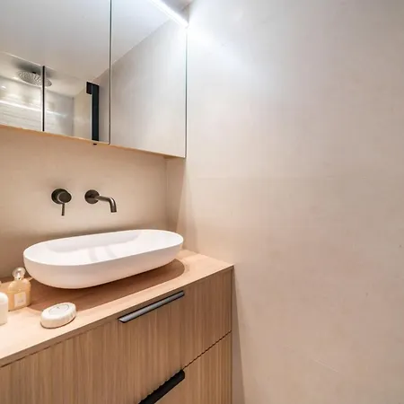 Cozystay 1786 - Fantastic 3br Croisette Apartamento