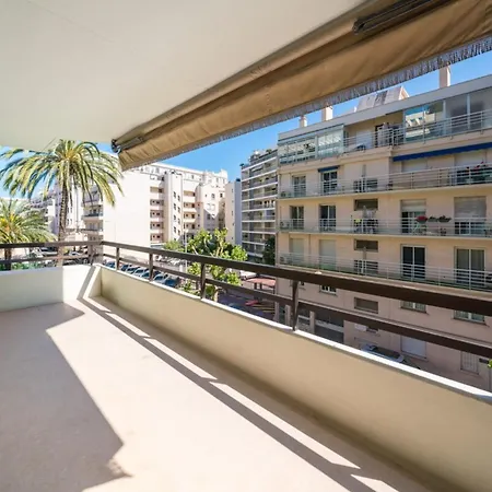 Apartamento Cozystay 1786 - Fantastic 3br Croisette