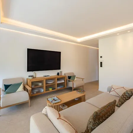 Apartmán Cozystay 1786 - Fantastic 3br Croisette *
