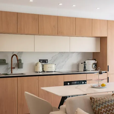 Cozystay 1786 - Fantastic 3br Croisette Apartmán Cannes