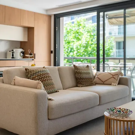 Appartement Cozystay 1786 - Fantastic 3br Croisette