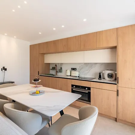 דירה Cozystay 1786 - Fantastic 2br Croisette קאן