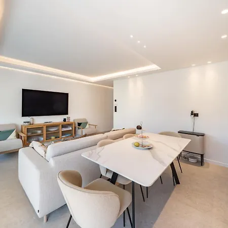 Apartment Cozystay 1786 - Fantastic 2br Croisette