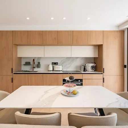 Cozystay 1786 - Fantastic 2br Croisette דירה קאן