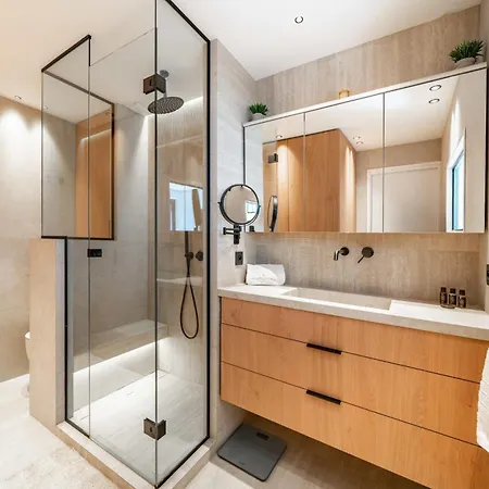 Cozystay 1786 - Fantastic 2br Croisette קאן