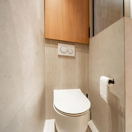 Cozystay 1786 - Fantastic 3br Croisette