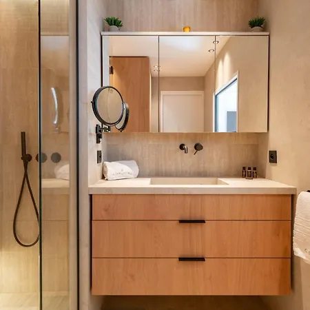 Cozystay 1786 - Fantastic 2br Croisette קאן
