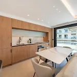 Cozystay 1786 - Fantastic 3br Croisette Cannes