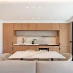 Cozystay 1786 - Fantastic 3br Croisette * Cannes