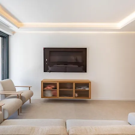 Cozystay 1786 - Fantastic 3br Croisette Apartmán *