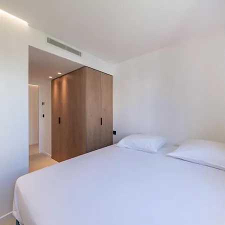 Cozystay 1786 - Fantastic 3br Croisette Apartment